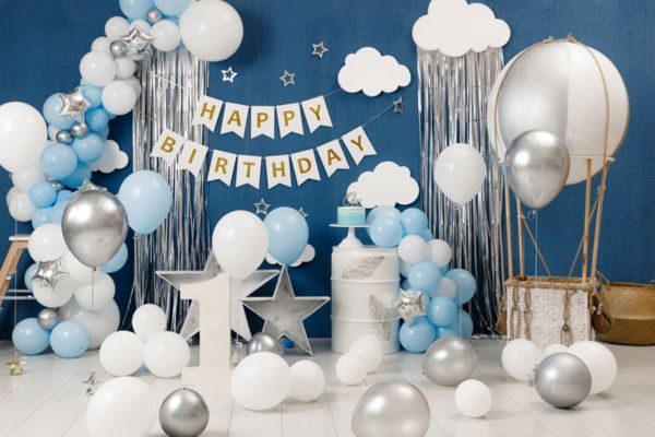 Birthdays Parties Planners in Pakistan